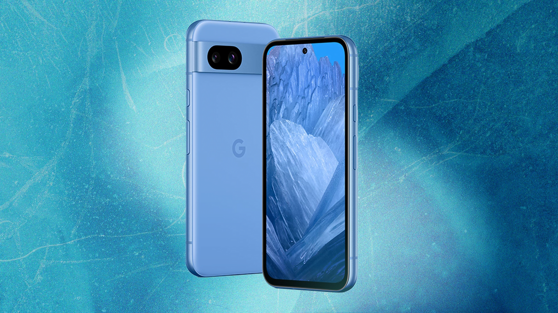 google pixel 8a