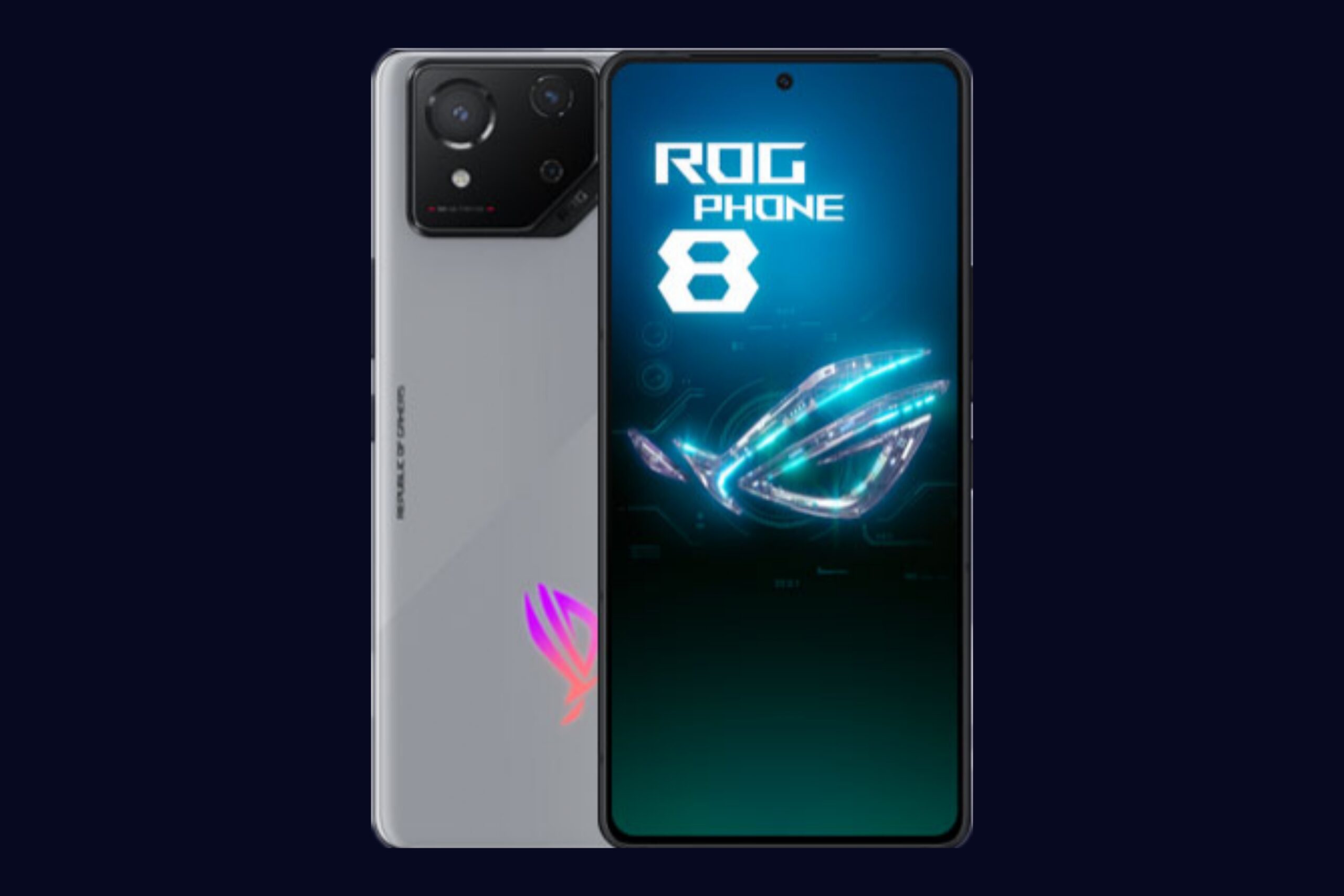 ROG Phone 8