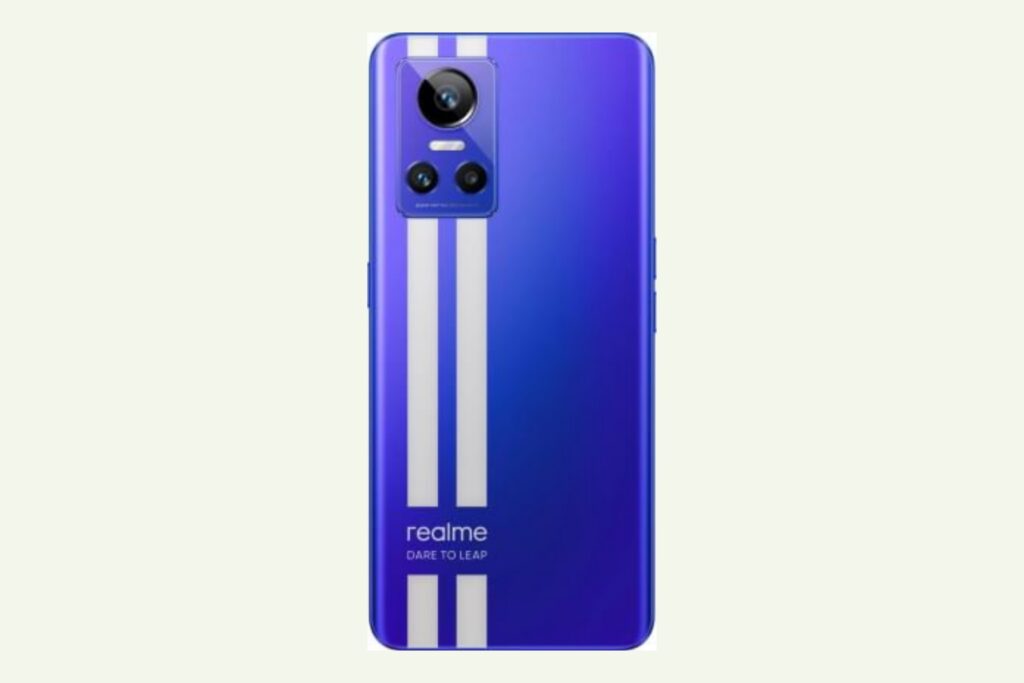 realme gt neo 3