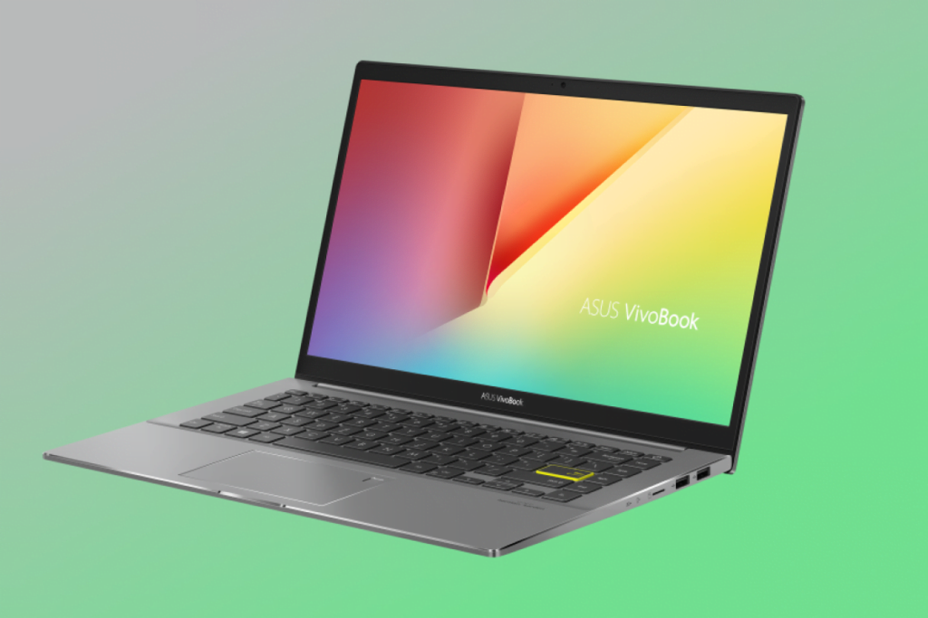 ASUS Vivobook S14