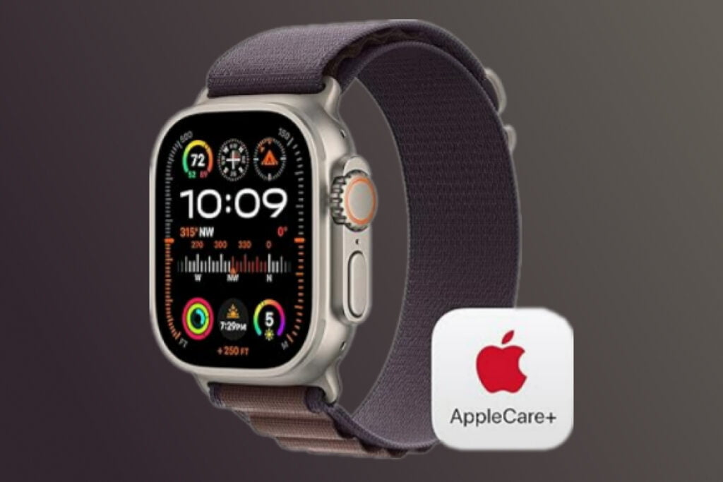 Apple Watch Ultra 2