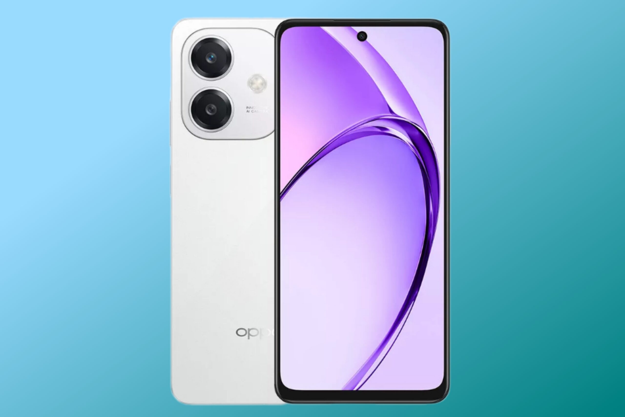 Oppo A3 Pro