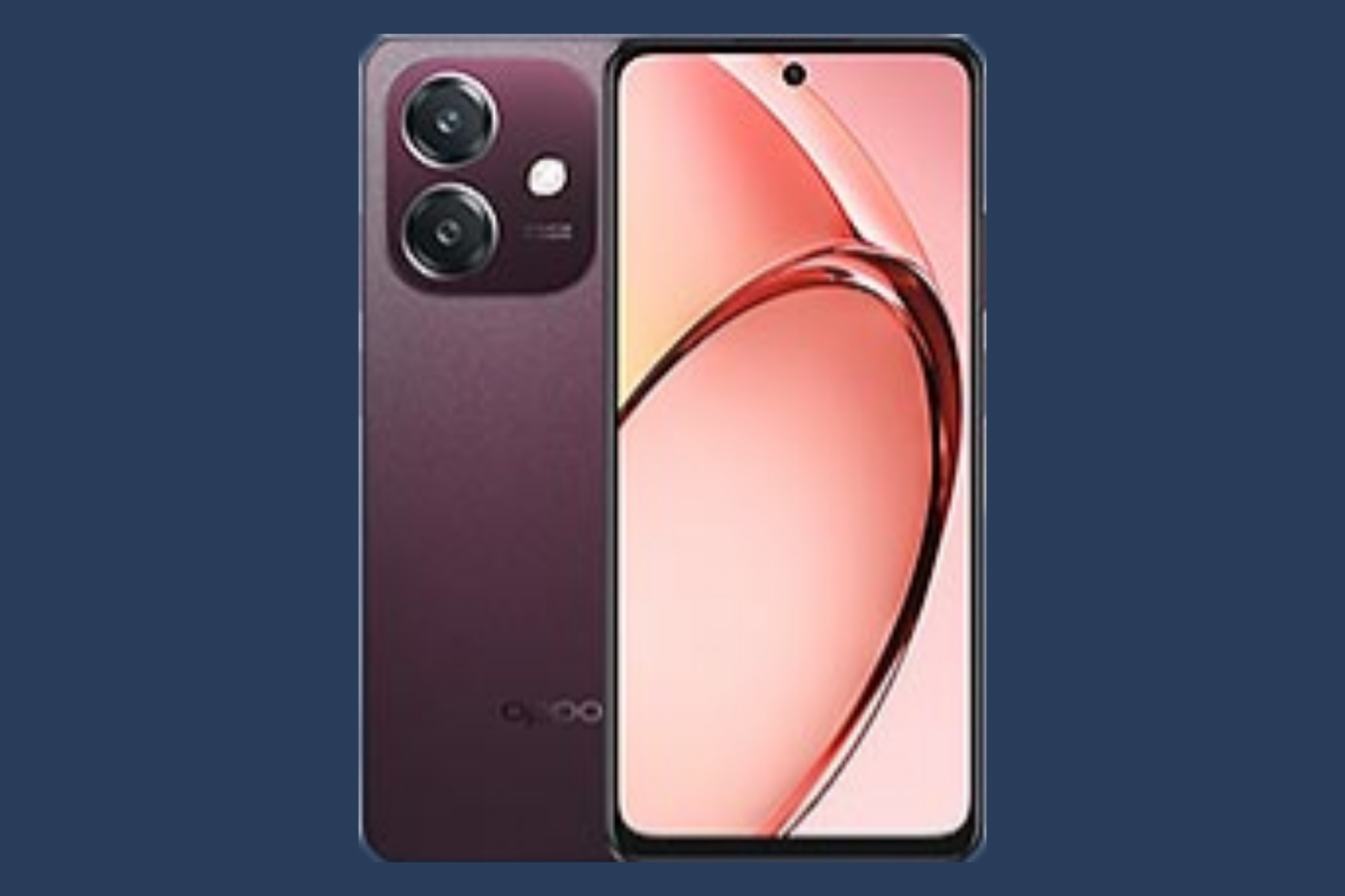 Oppo A3x