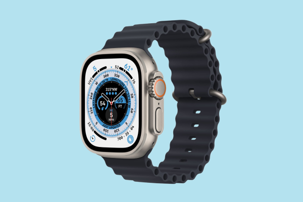 apple watch ultra 1