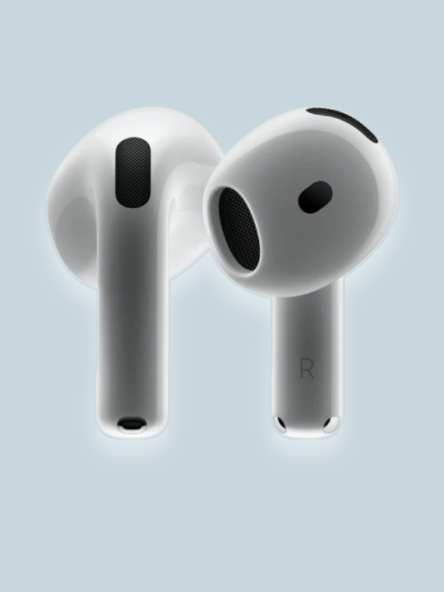 Apple AirPods 4: Amazing Sound and Features You’ll Love