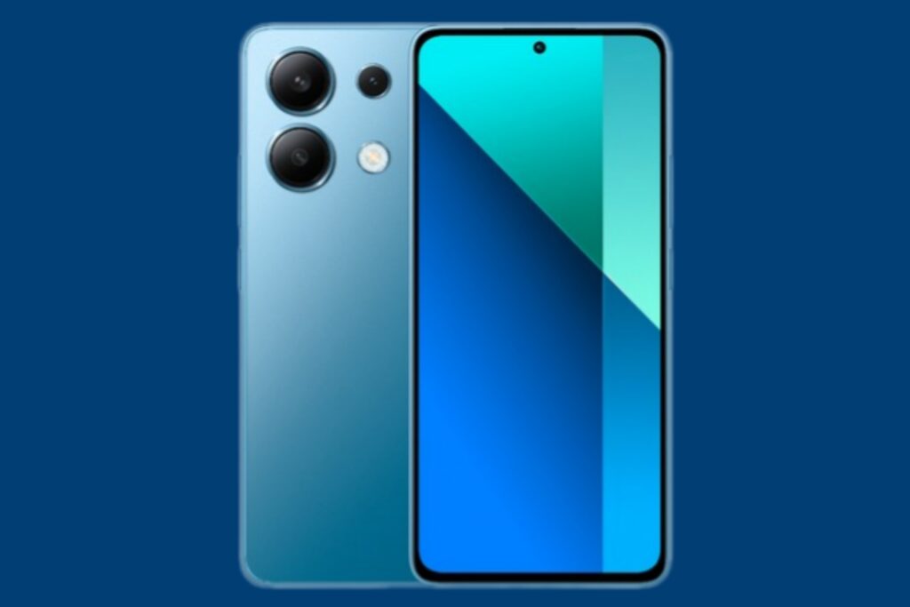 Redmi Note 13