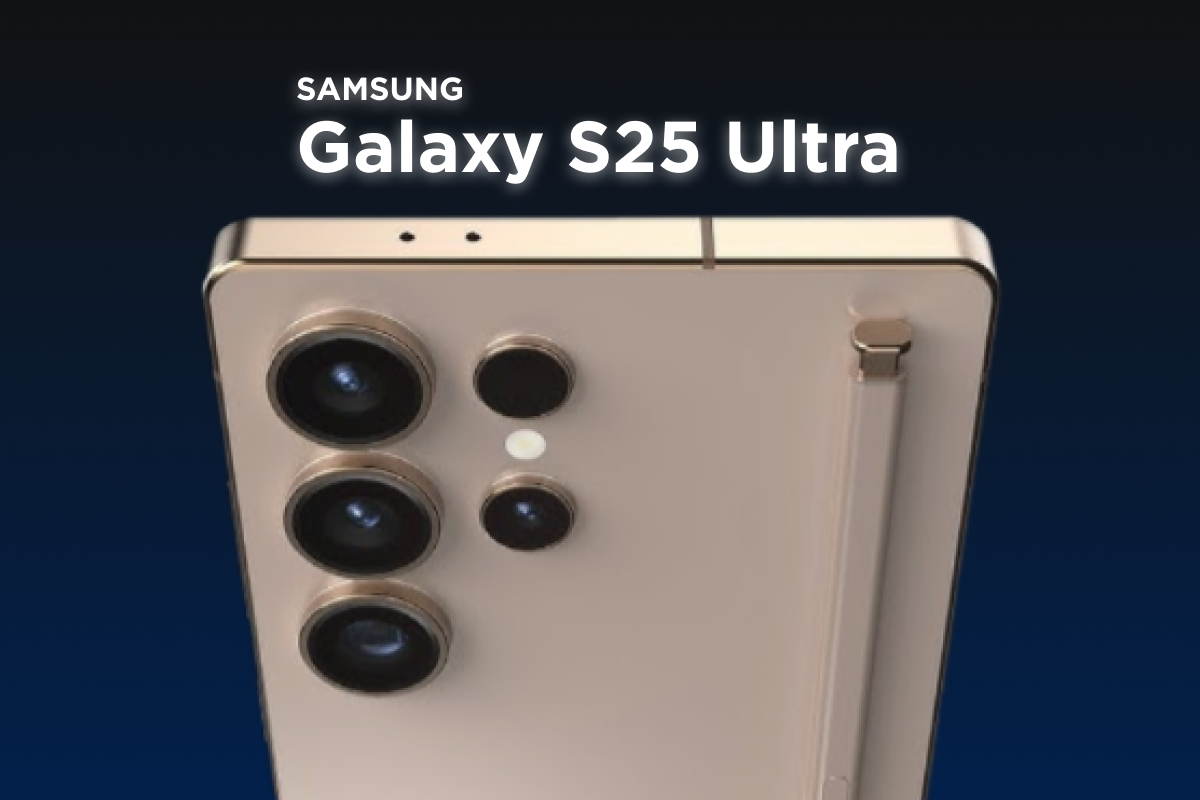 Samsung Galaxy s25 Ultra