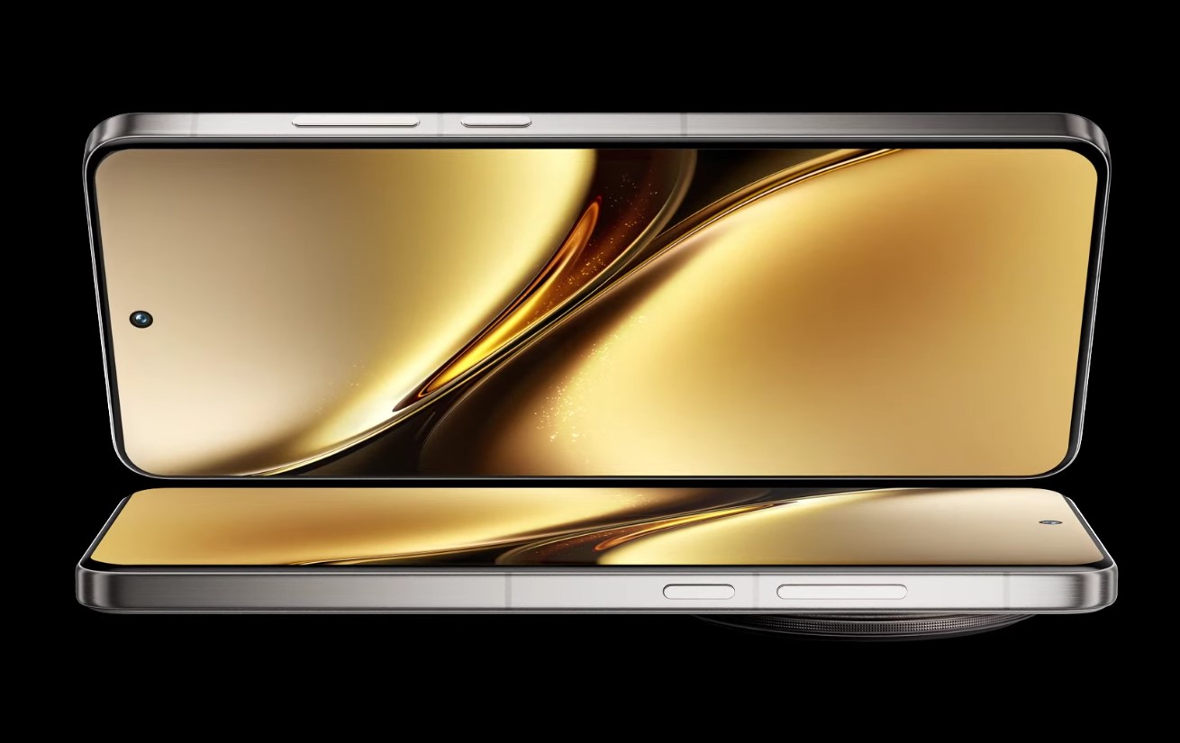Vivo X200 Pro Display