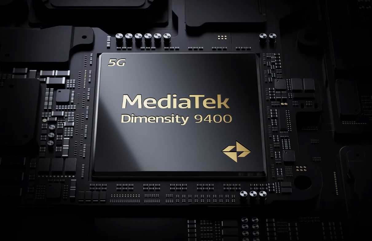 Vivo X200 Pro Processor