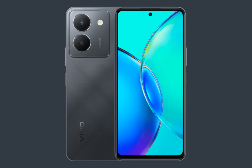 Vivo Y36