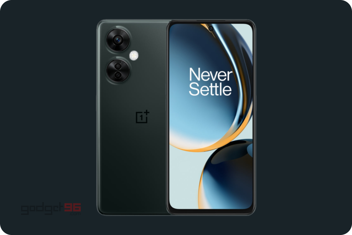 OnePlus Nord CE 3 5G