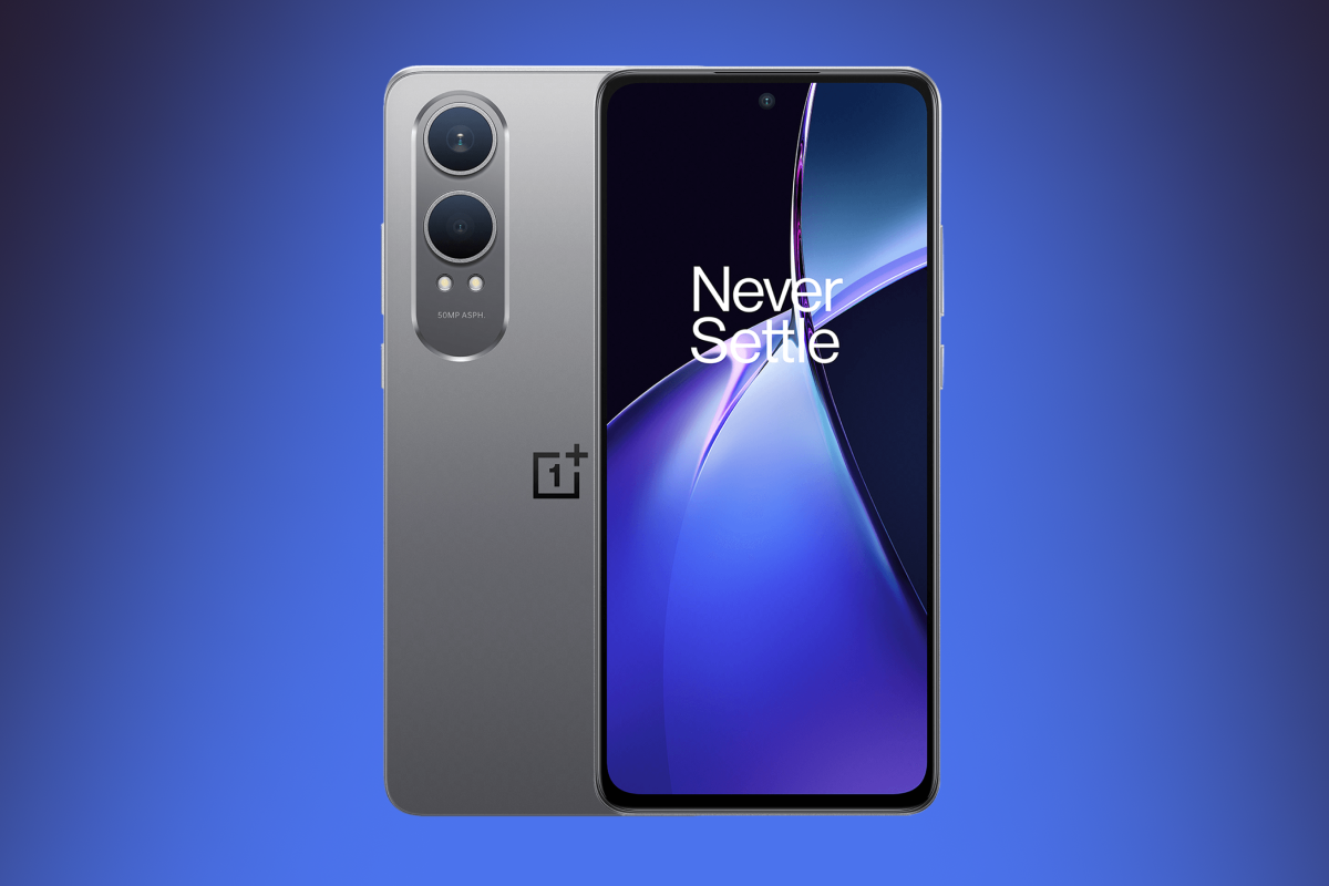 OnePlus Nord CE 4