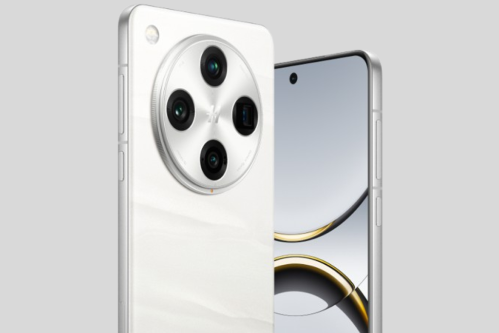 Oppo Find X8 Pro