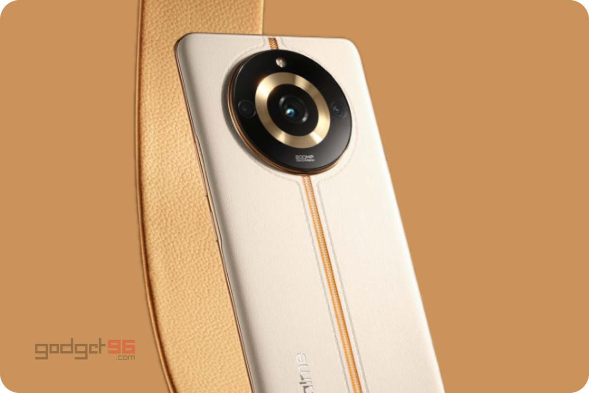 Realme 11 Pro+ 5G