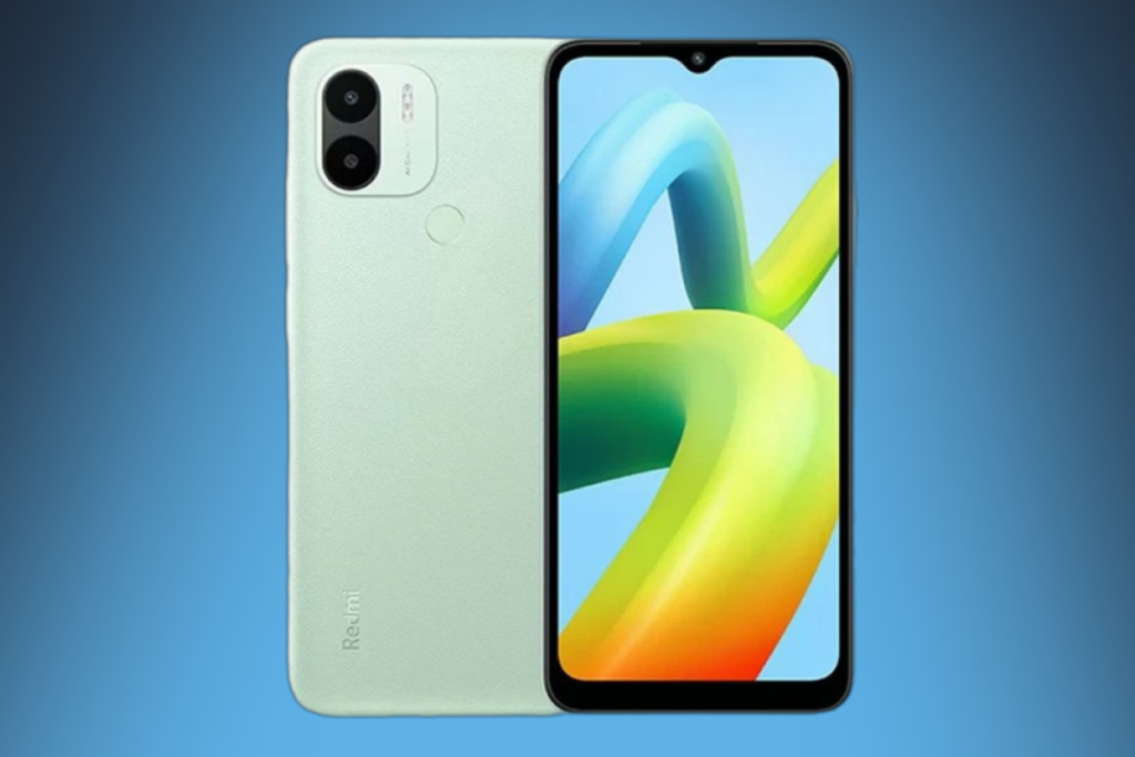 Redmi A2 Plus