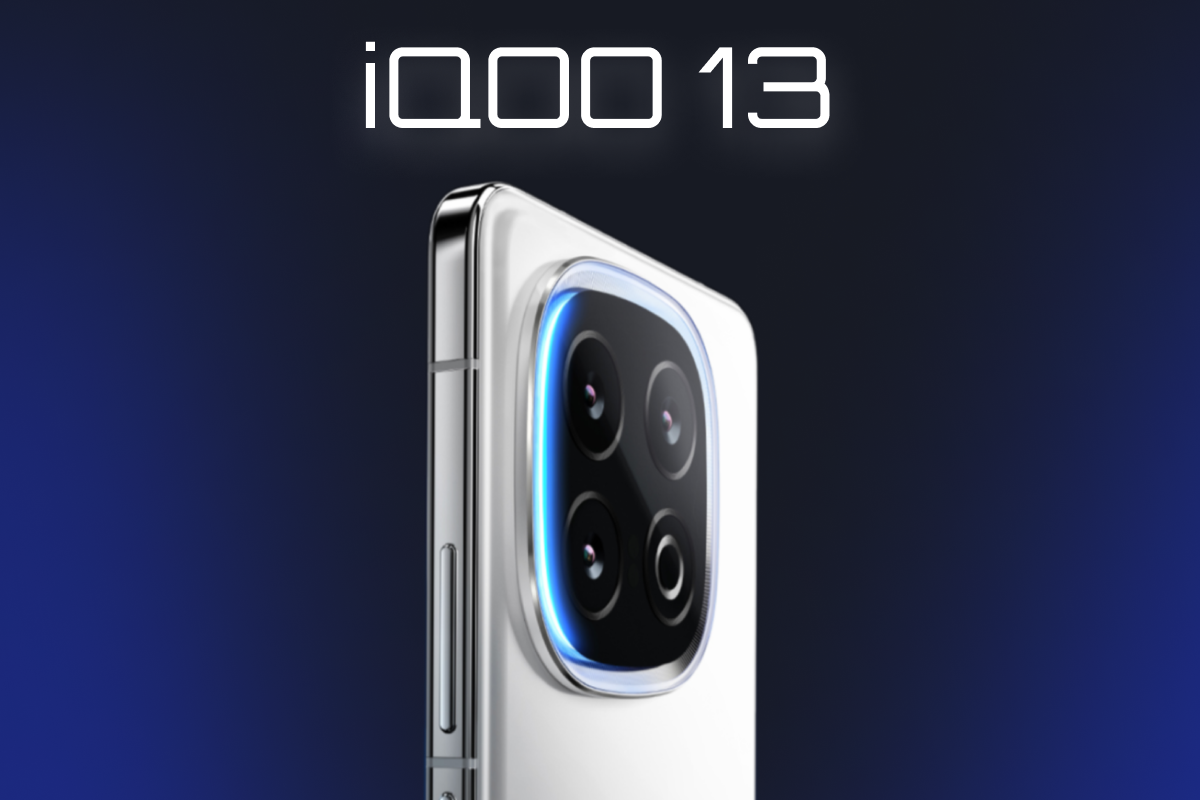 iQOO 13 Review: Powerful Performance and Features, But Are iQOO 13 Review: Powerful Performance and Features, But Are