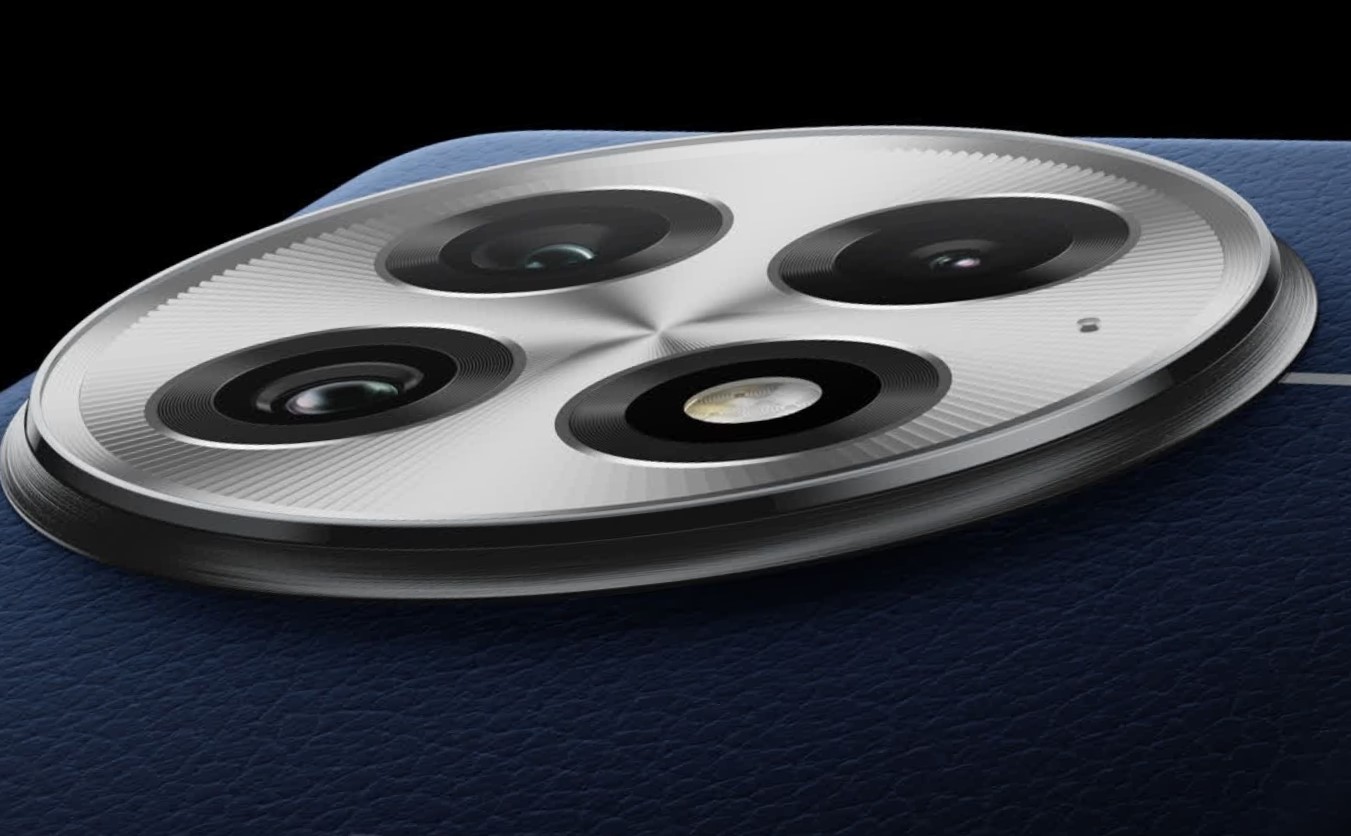 one plus 13 camera