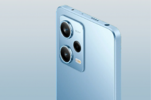 redmi note 12 pro 5g