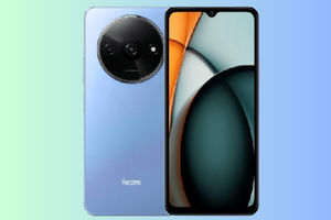 Redmi A3