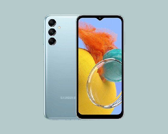 Samsung Galaxy M14
