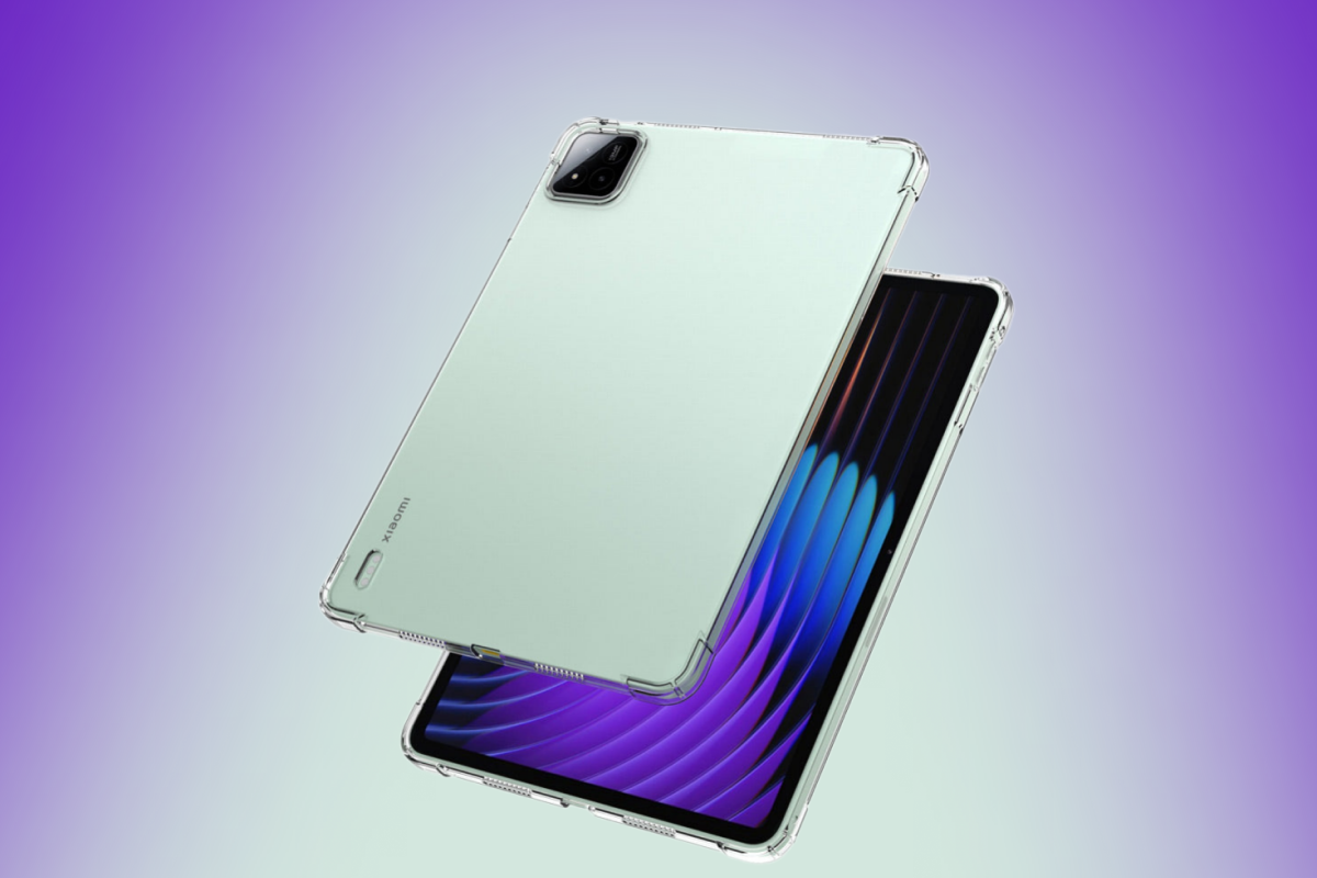 xiaomi pad 7