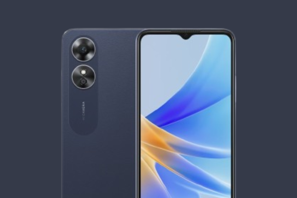 Oppo A17