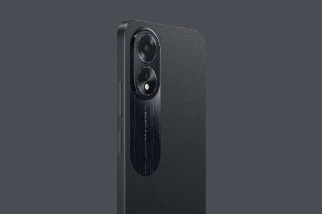 Oppo A18