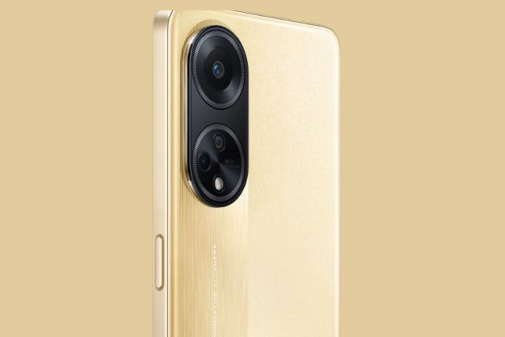 Oppo A98