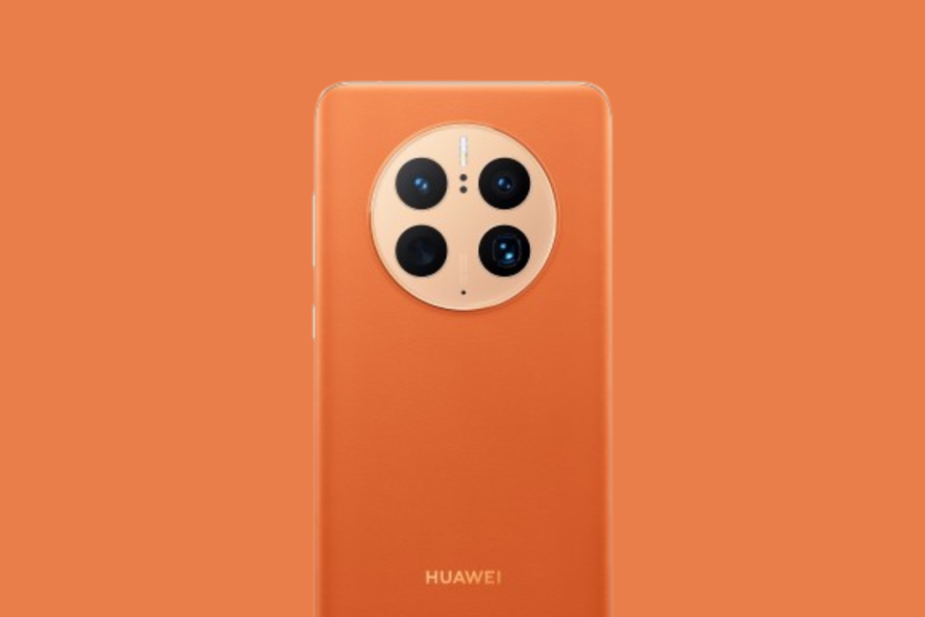 Huawei Mate 50