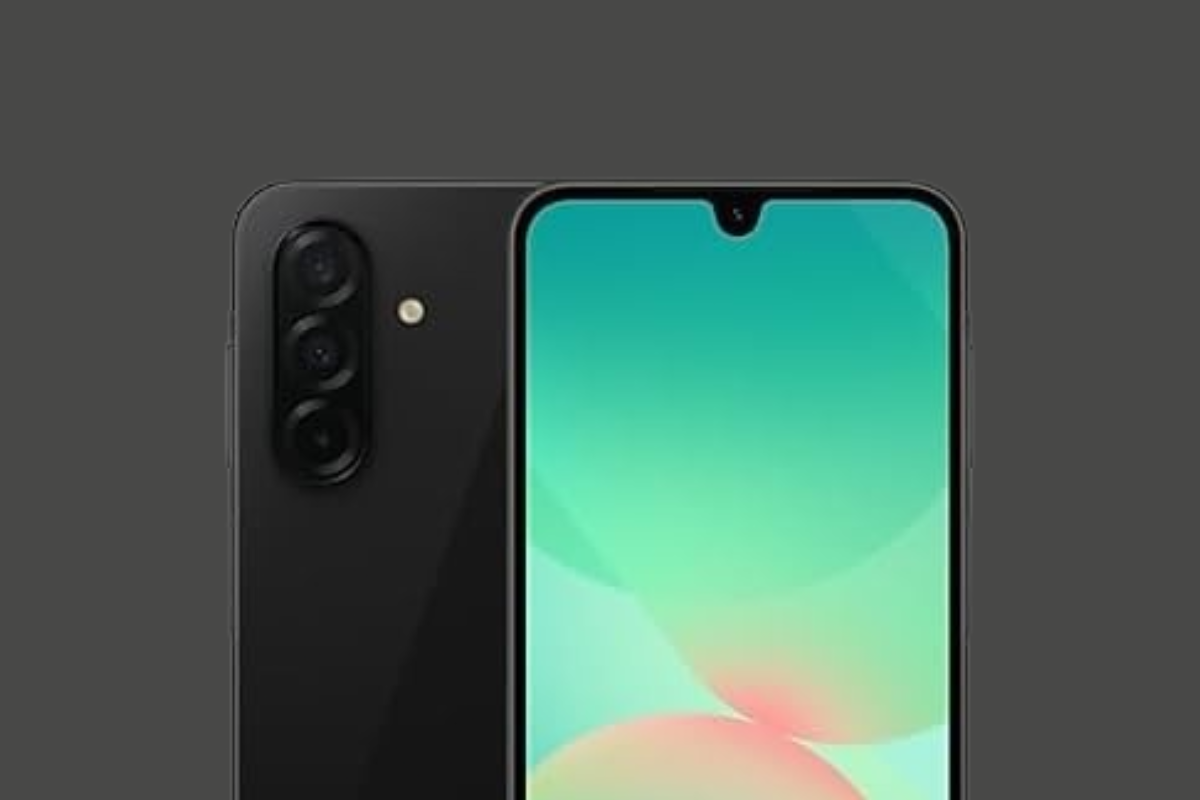 Samsung Galaxy A26