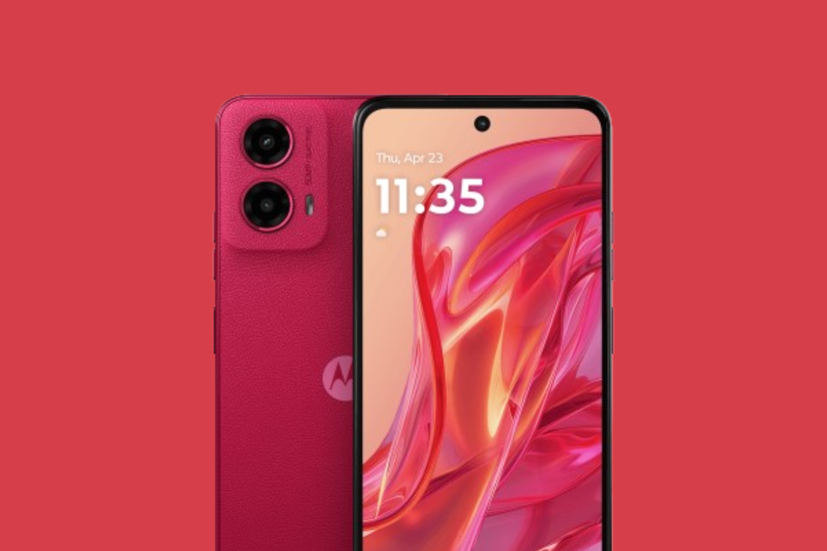 motorola g45