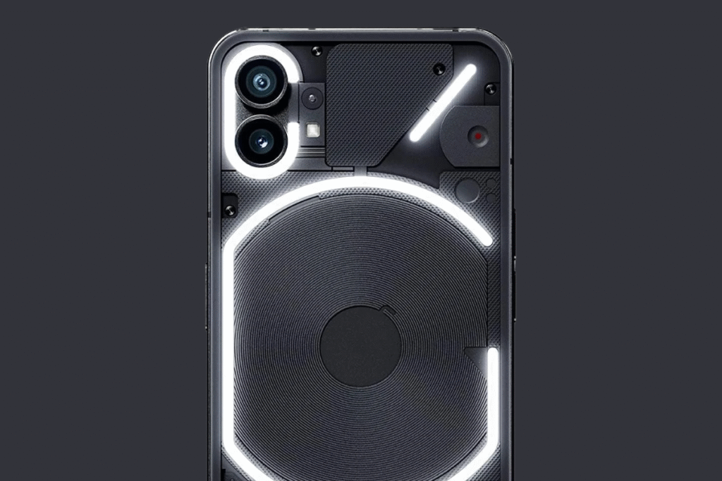 nothing phone 1
