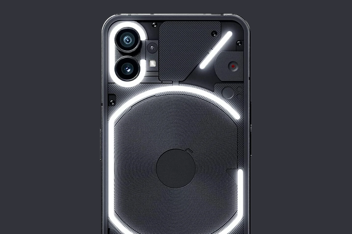 nothing phone 1