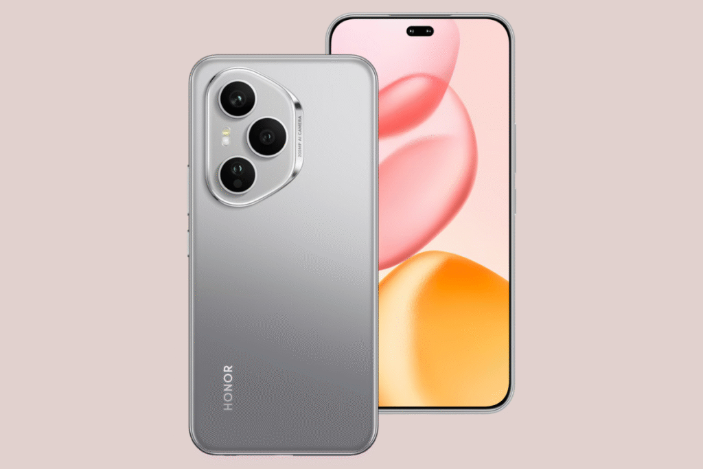 Honor 400 Pro