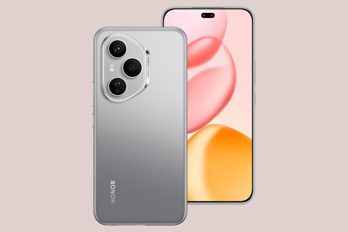 Honor 400 Pro