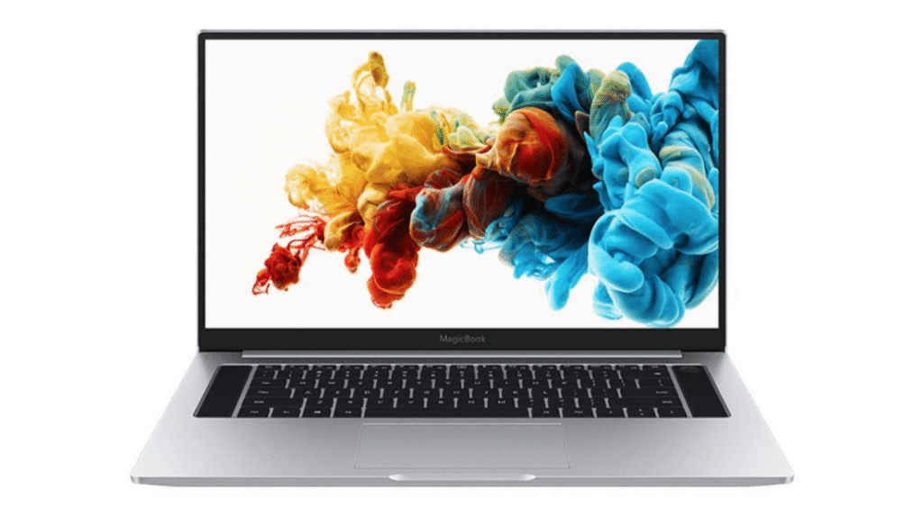 Honor MagicBook Pro 16