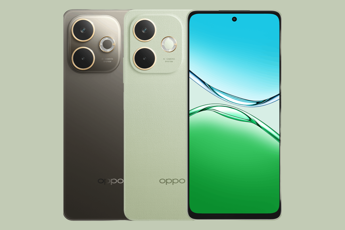 Oppo A5 Pro