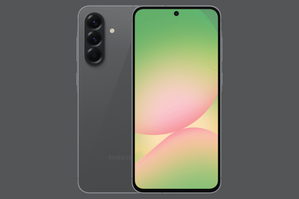Samsung Galaxy A56