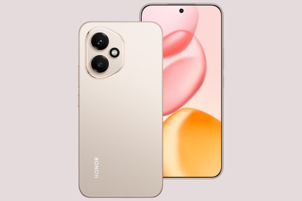 Honor 400