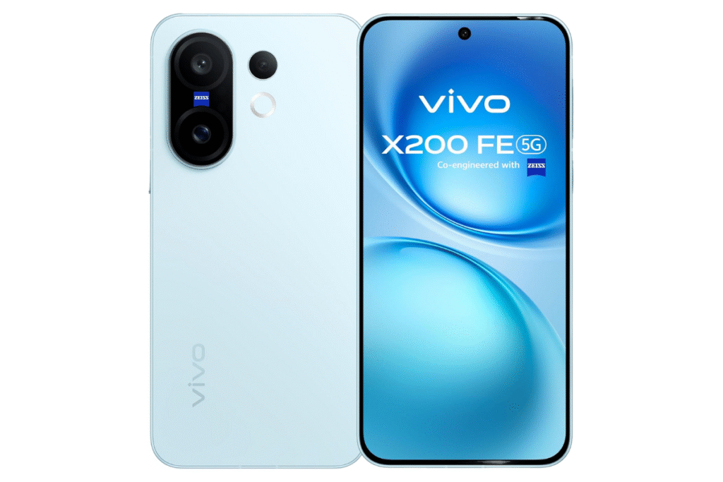 vivo x200 fe