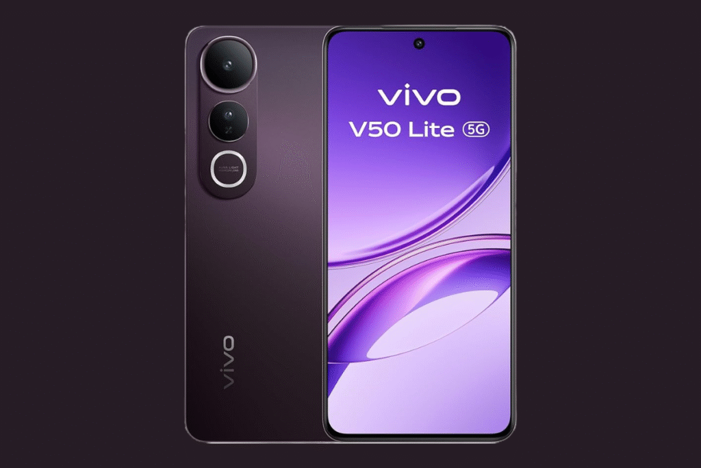 vivo v50 lite