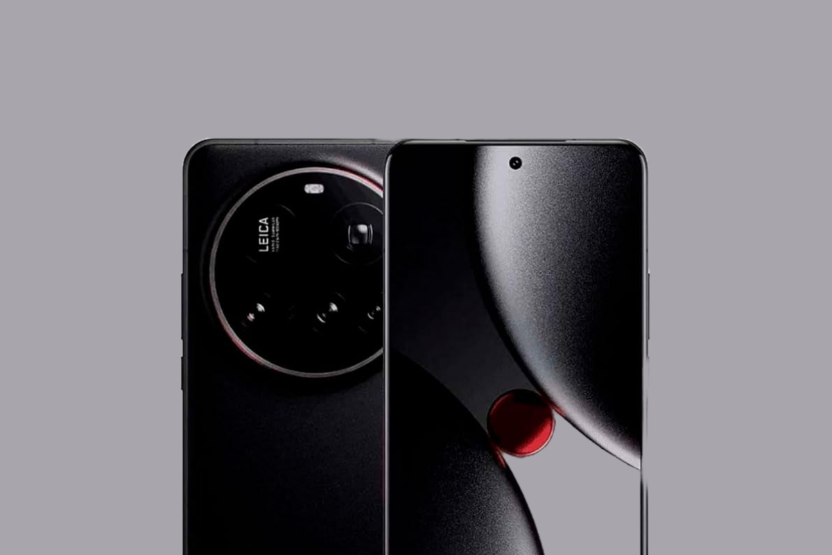 Xiaomi 15 Ultra
