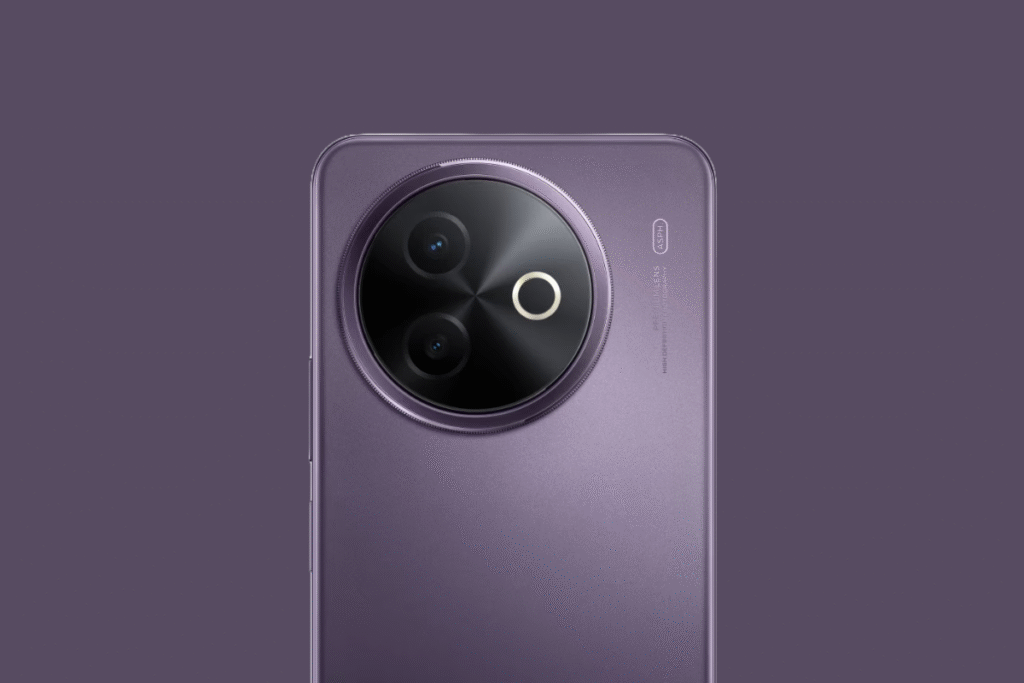 vivo y39