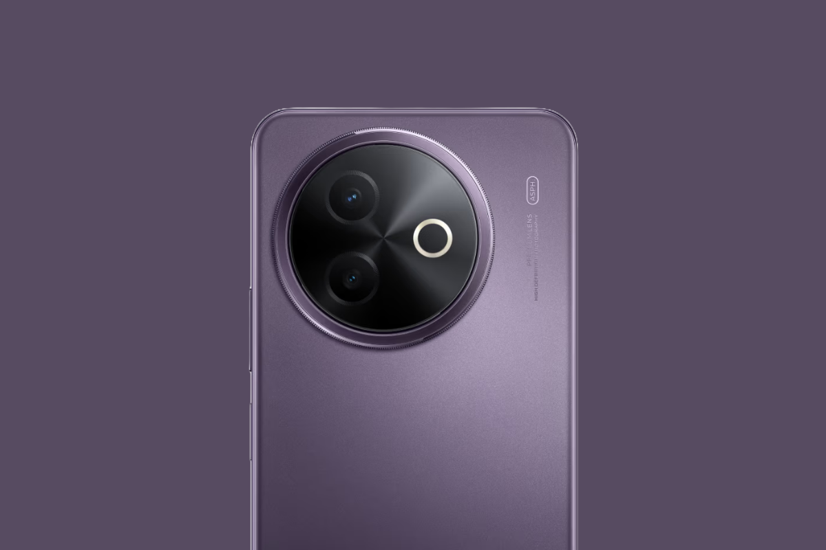 vivo y39