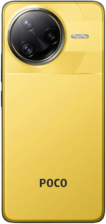 Poco F7 Ultra Full Specifications, Reviews and Prices - Gadget96