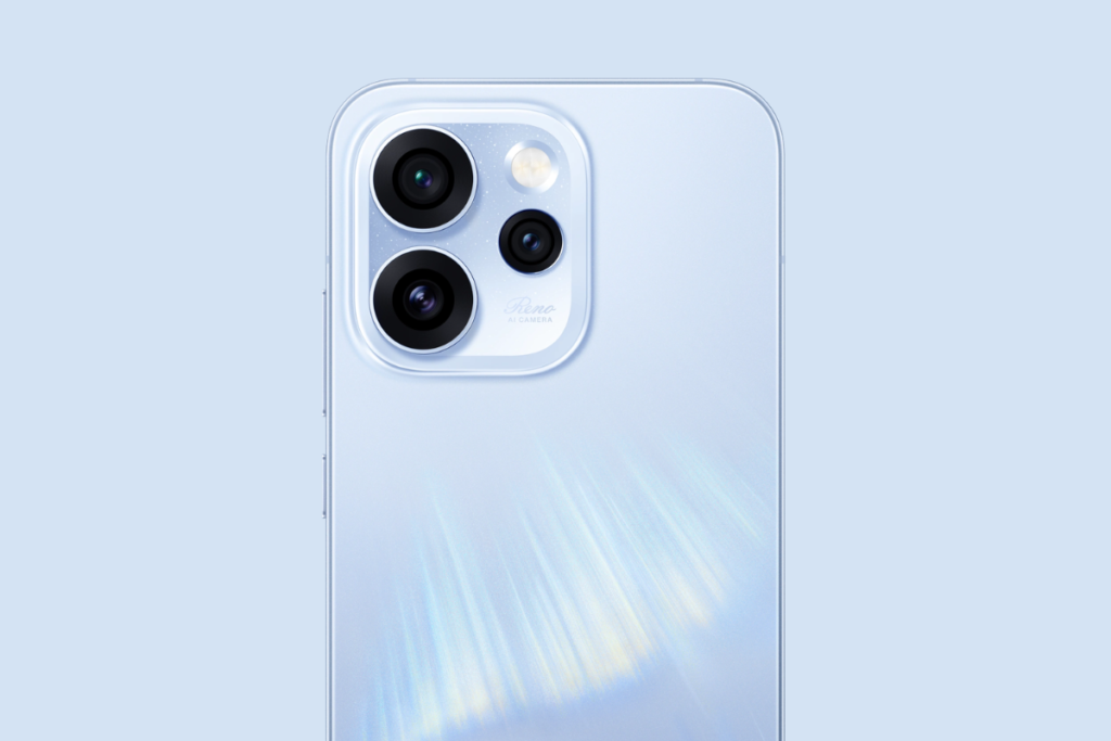 Oppo reno 15 Pro ii
