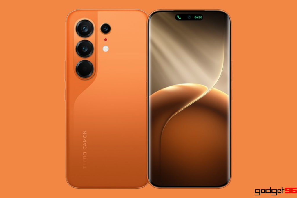 tecno camon 50 ultra